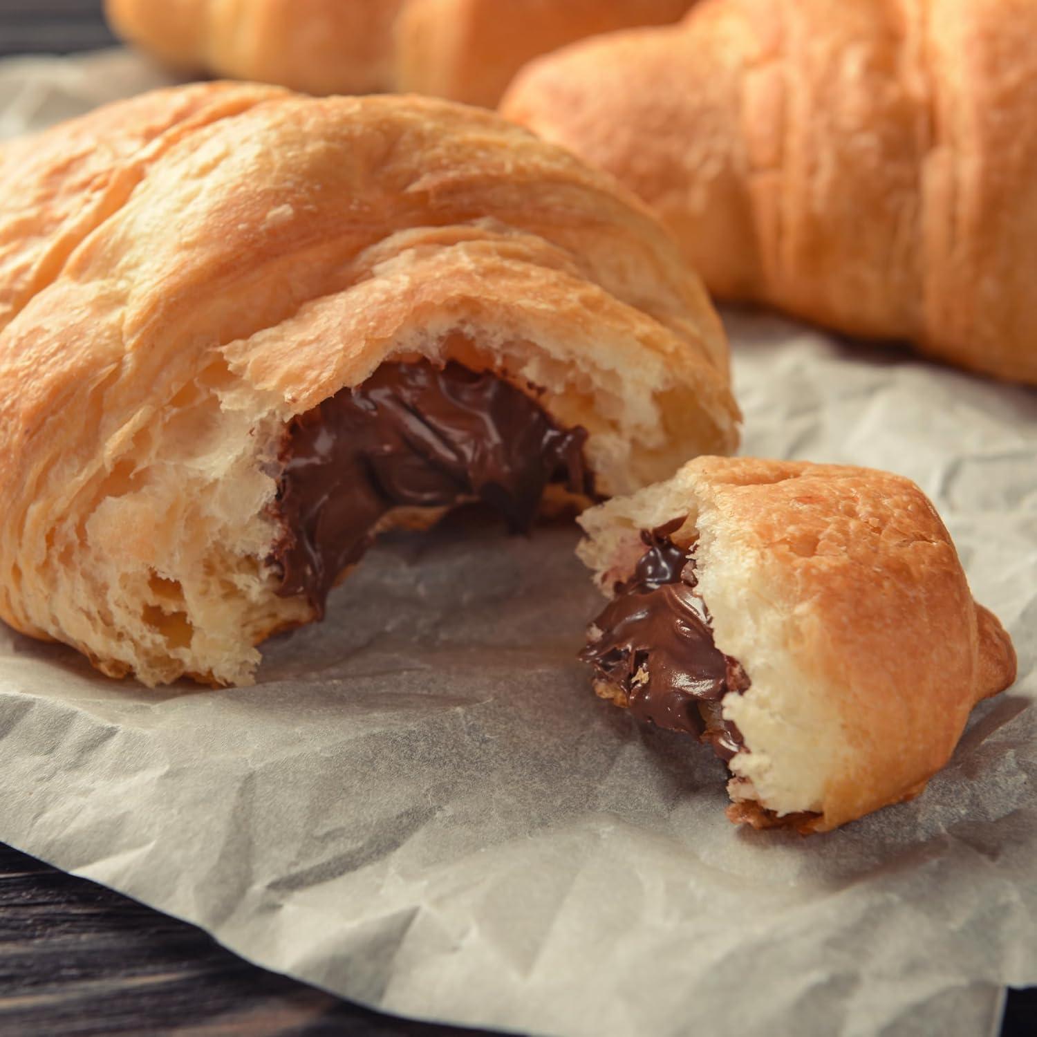 Hojas de Papel Pergamino Pre-cortadas PaperChef 38.1x41.9 cm 24-ct