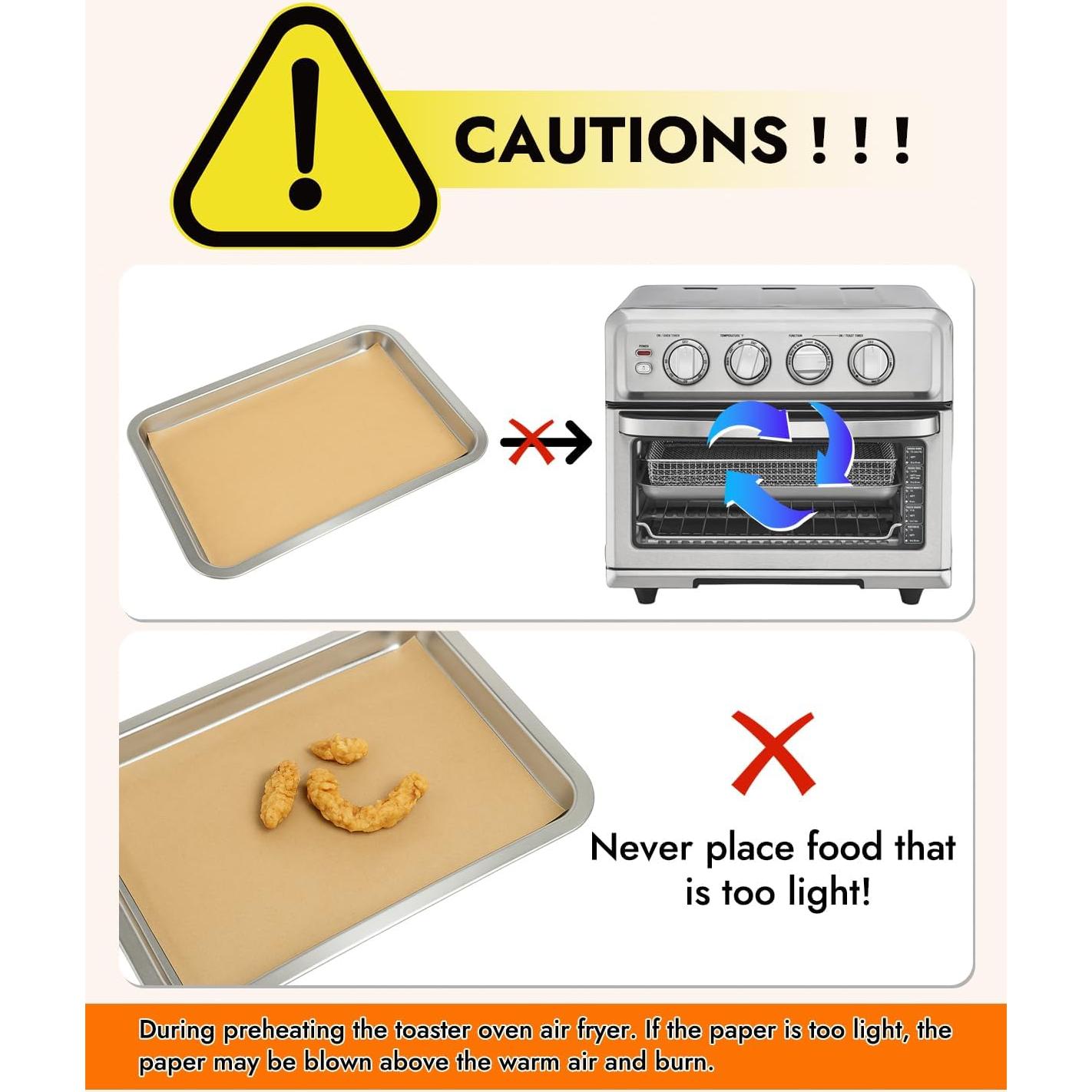 Papel Pergamino Pre-cortado YQL 23x33 cm 150 Hojas No Tóxico