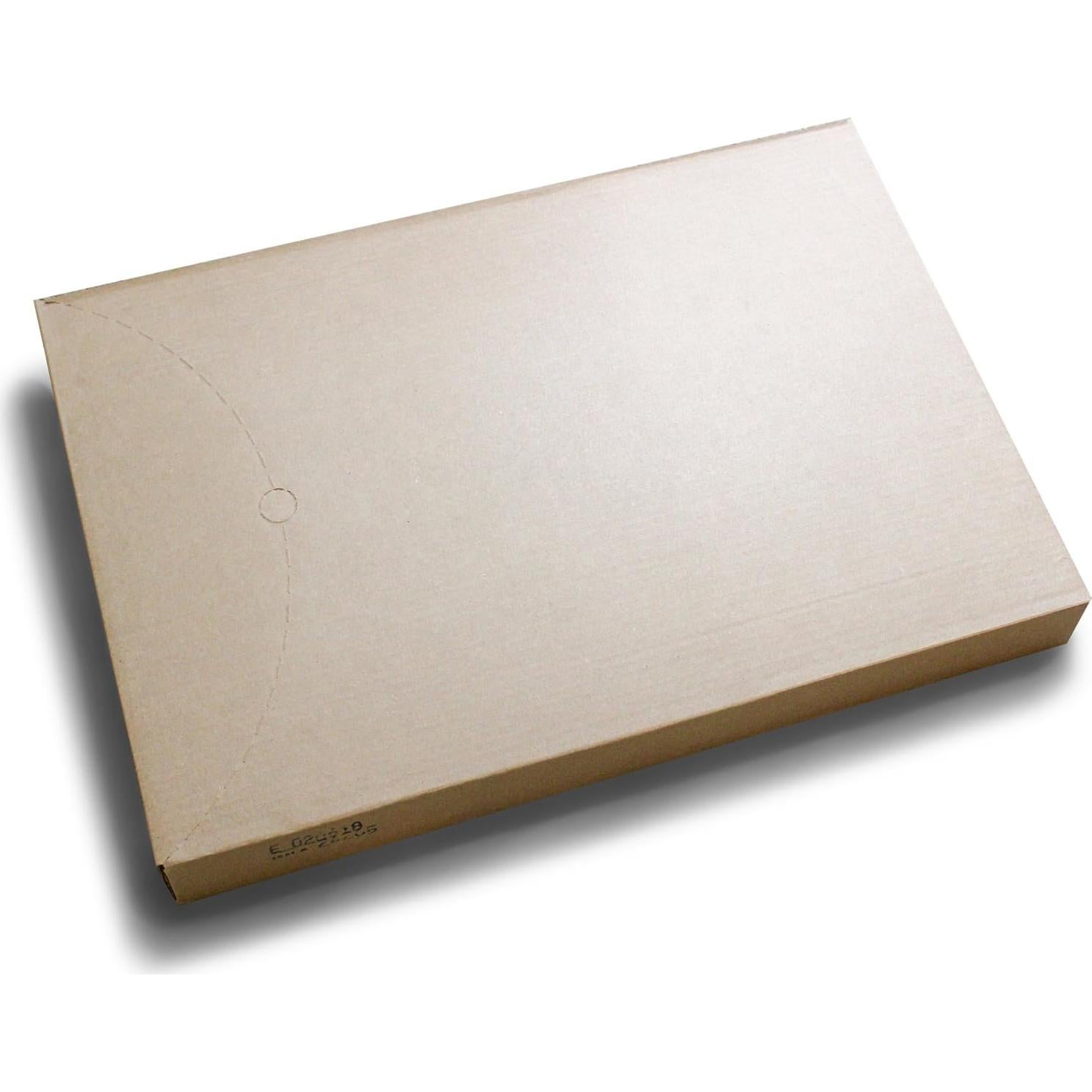 Papel para Hornear Paterson 41.6 x 61.9 cm 1000 Hojas Antiadherente