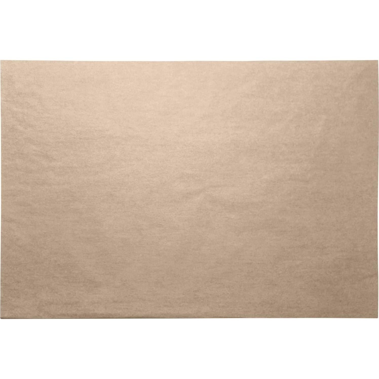 Papel para Hornear Paterson 41.6 x 61.9 cm 1000 Hojas Antiadherente