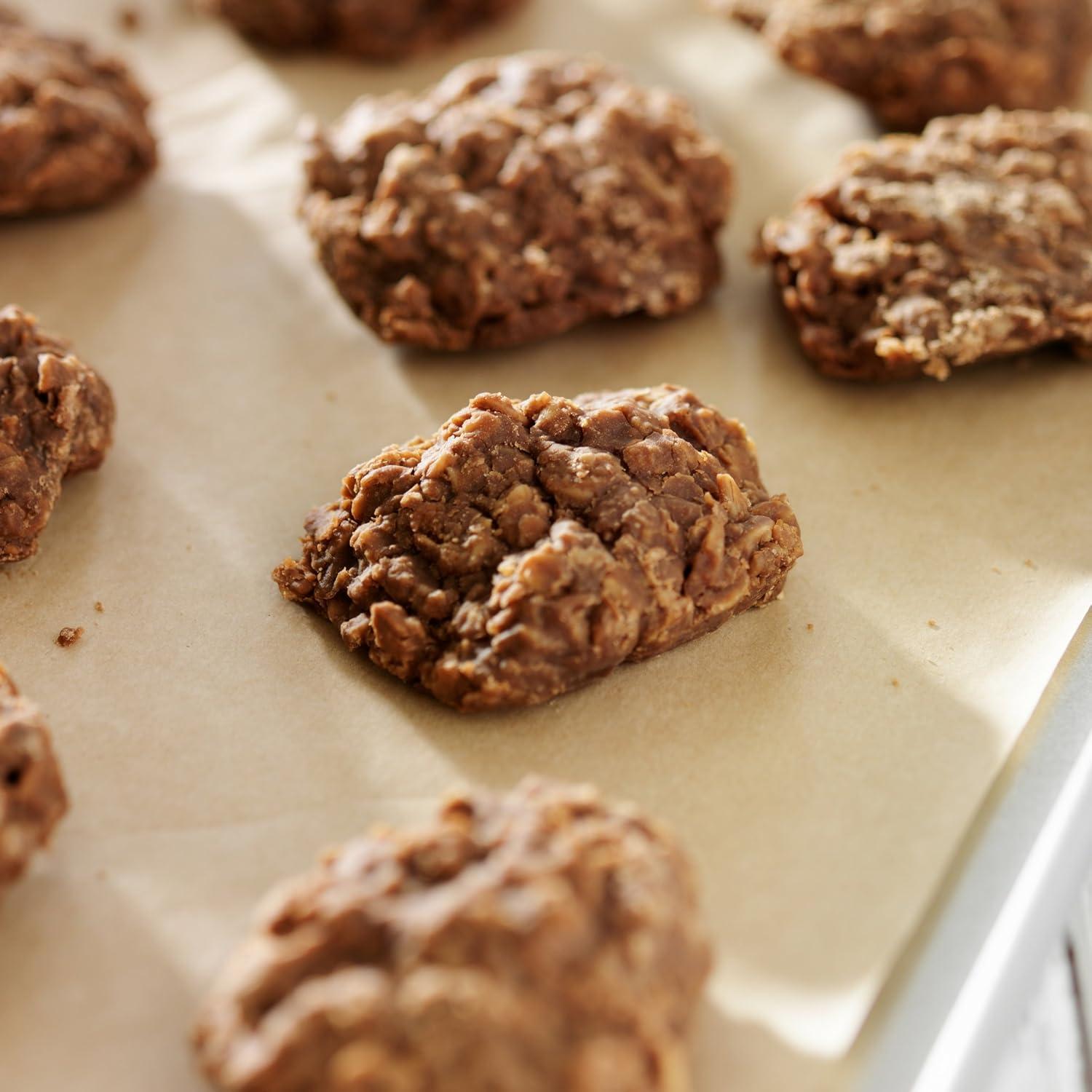 Papel para Hornear Paterson 41.6 x 61.9 cm 1000 Hojas Antiadherente