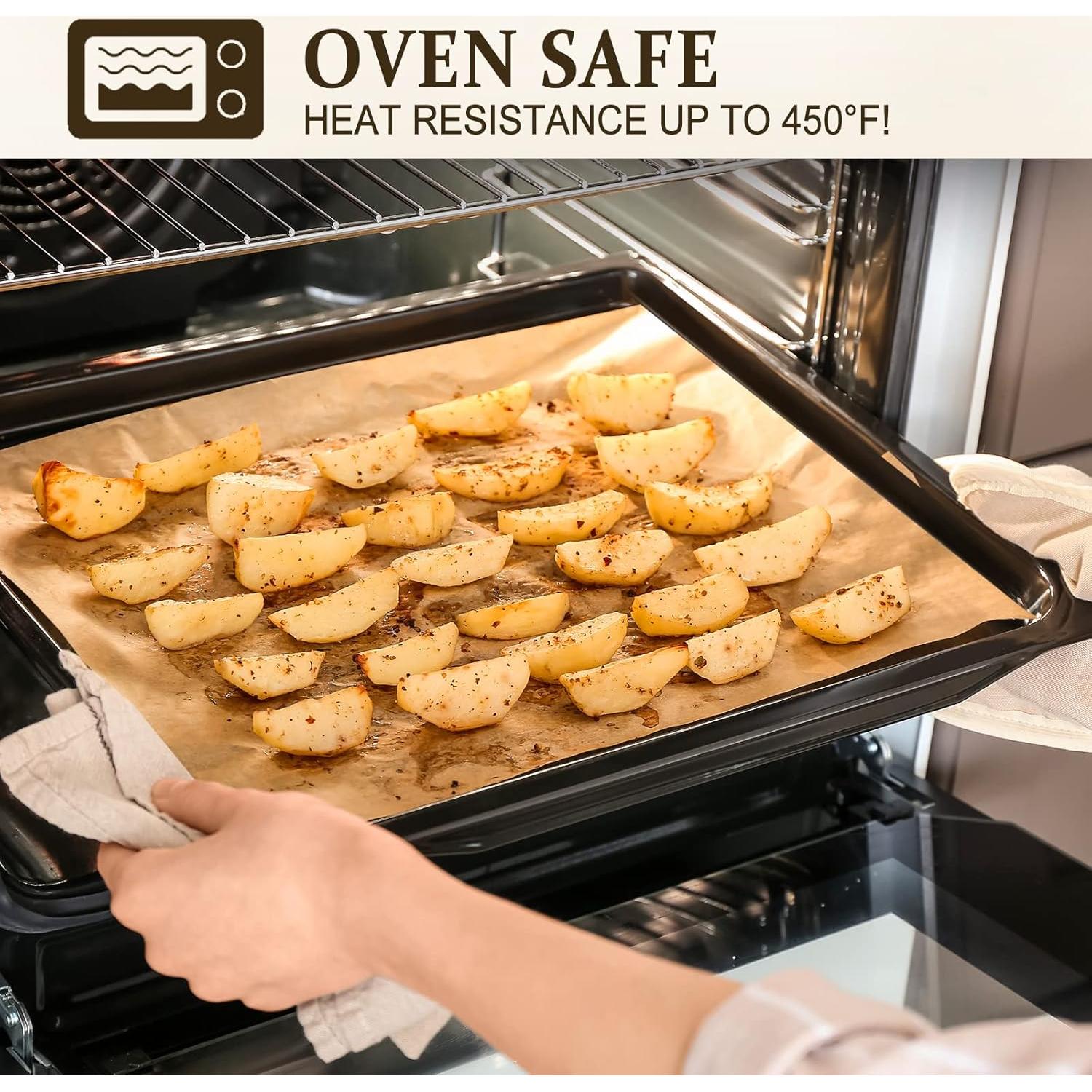 Papel Pergamino Sin Blanquear VITEVER 30.48x40.64 cm - 50 Hojas