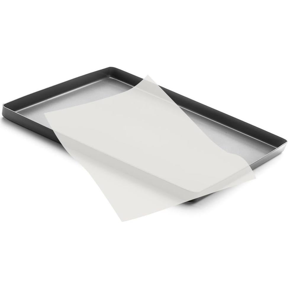 Papel Pergamino Fasmov 500 Hojas 30.48x40.64 cm Grado Alimenticio