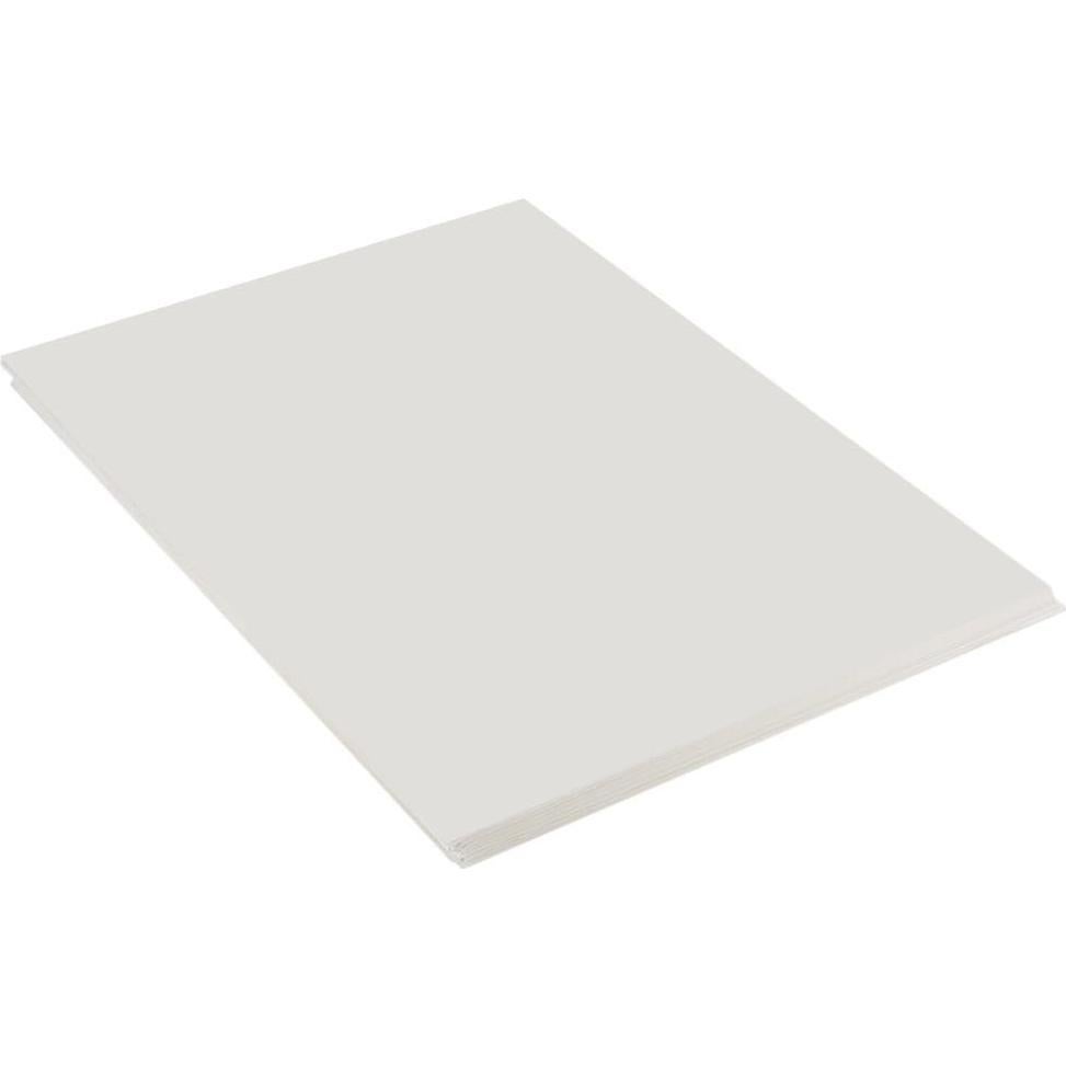 Papel Pergamino Fasmov 500 Hojas 30.48x40.64 cm Grado Alimenticio