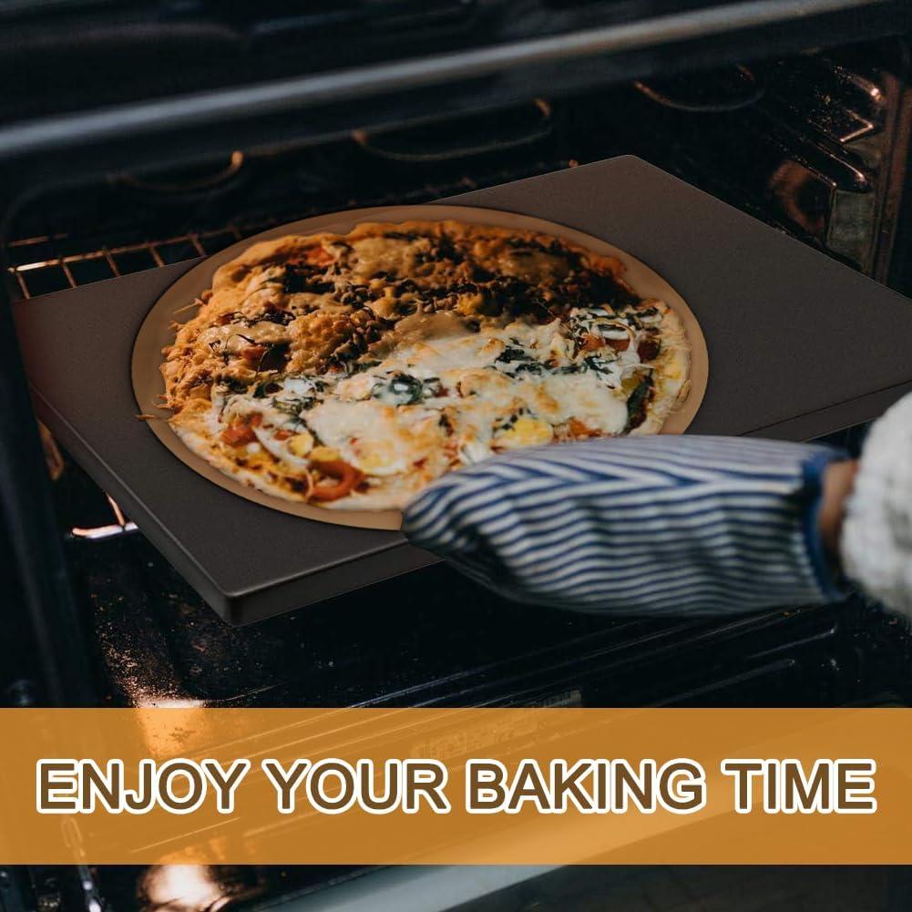 Papel Pergamino Redondo 30.48 cm BYKITCHEN - 100 Hojas Antiadherente