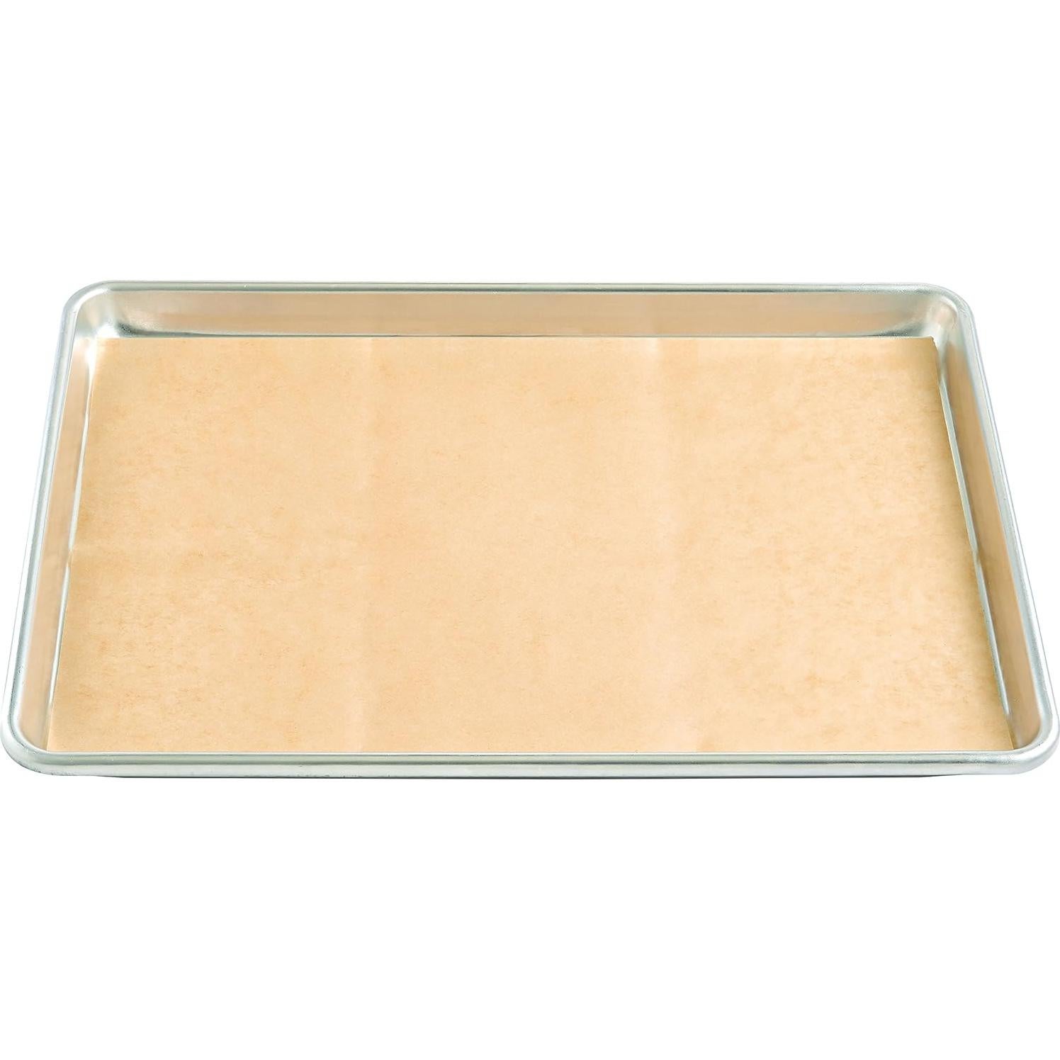 Papel Pergamino Sin Blanquear Más Allá Gourmet 71 Pies Cuadrados