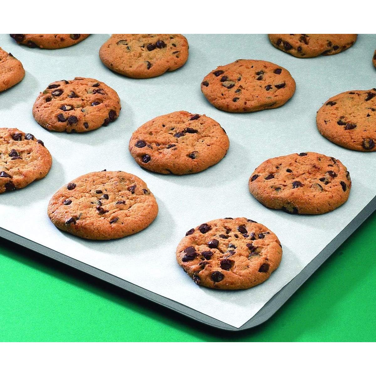 Papel Parchment Antiadherente Regency Wraps 20 pies Natural