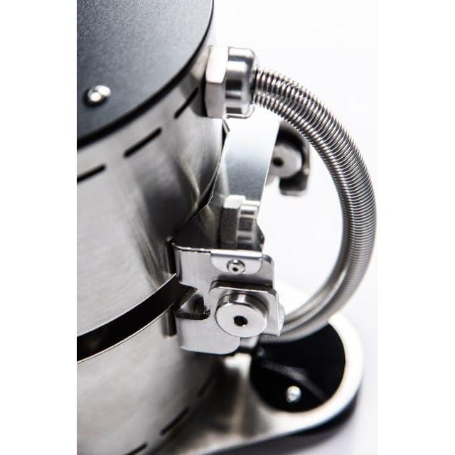 Prensa de Sándwiches de Helado CoolCore Texas FrozenTech