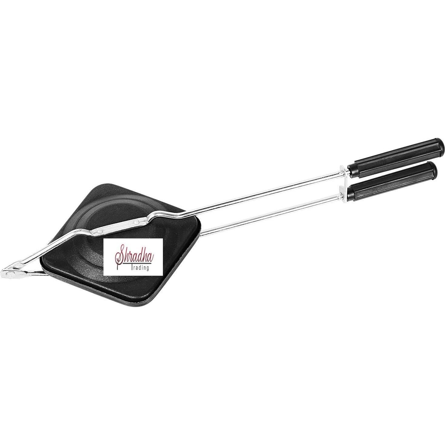 Tostadora de Sándwich a Gas Shradha Trading 40.6x10.2cm