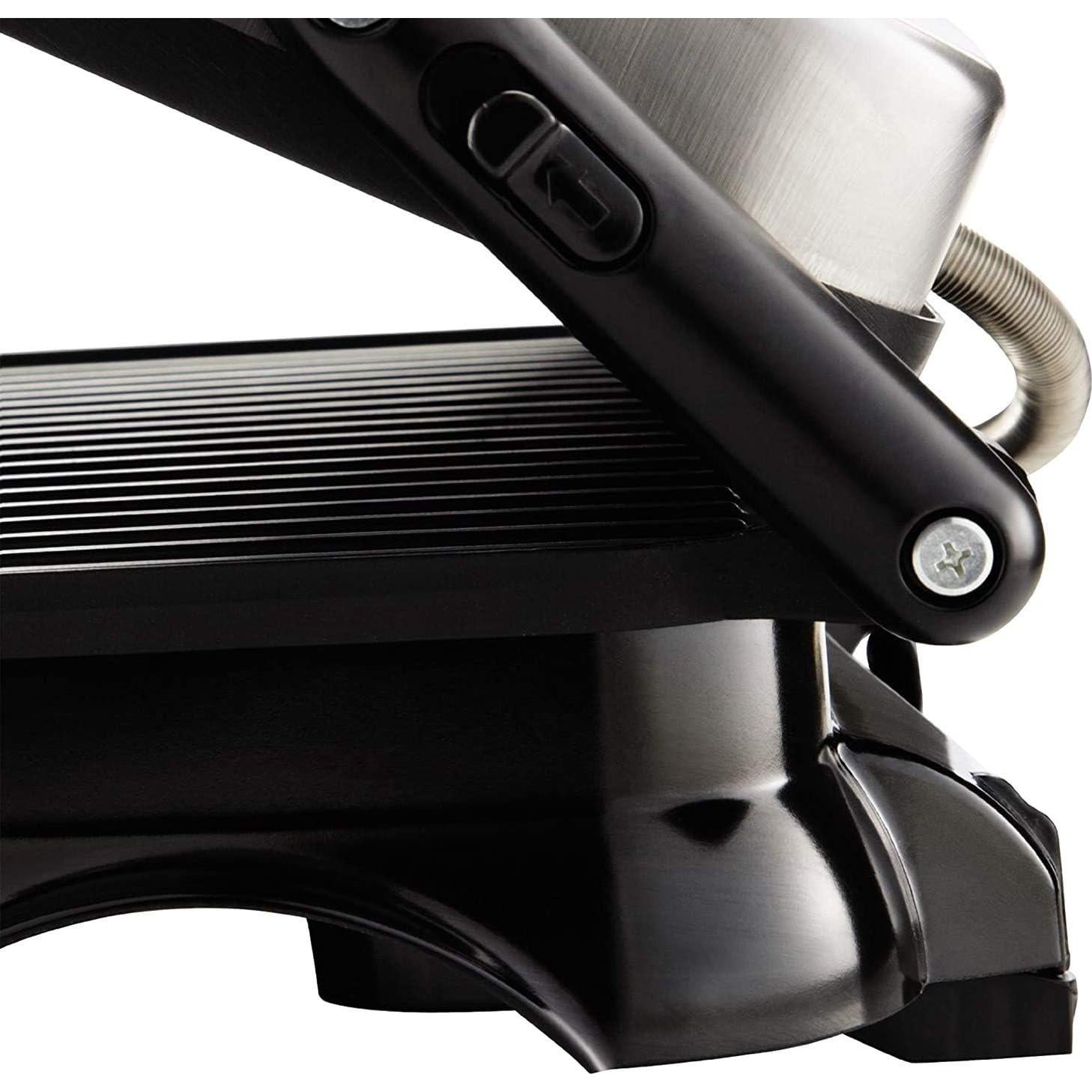 Hacedor de Panini Sunbeam CKSBPM5020 1200W Antiadherente