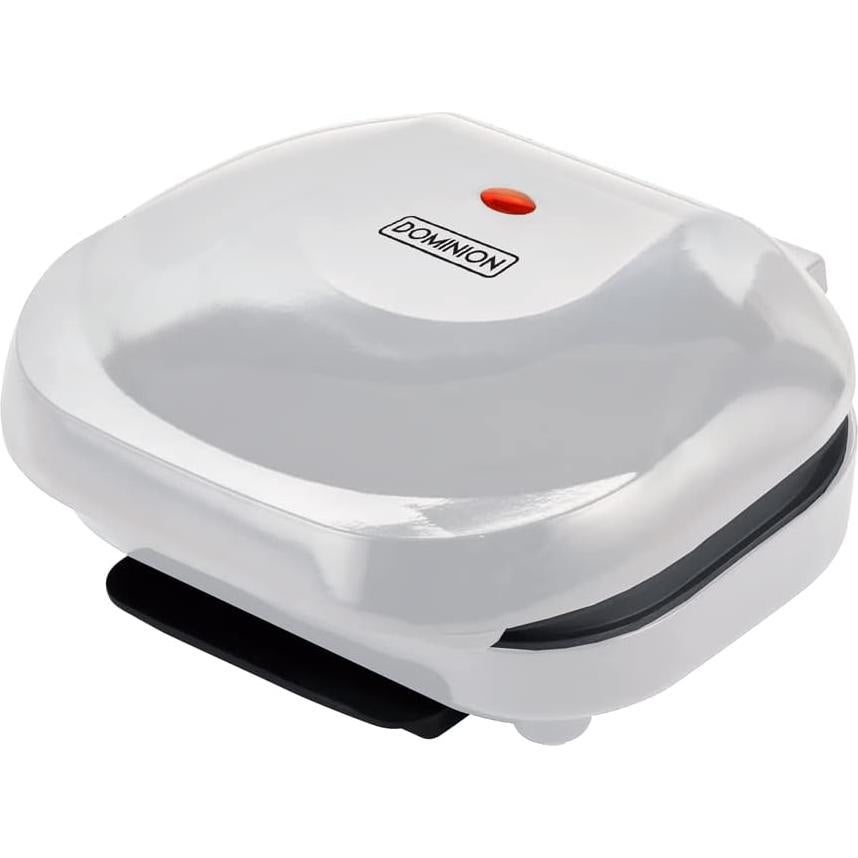 Parrilla Eléctrica Dominion D5203W Clásica 1200W 2 Porciones