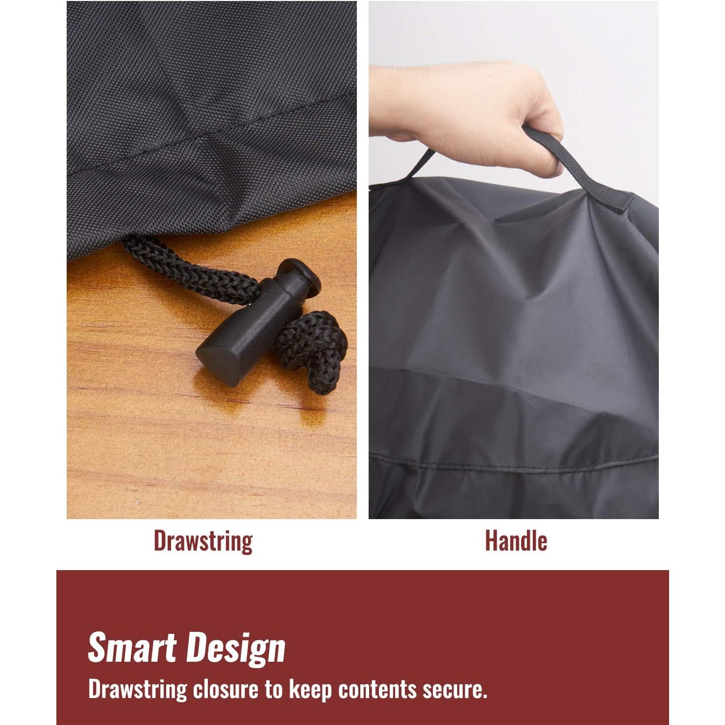 Cubierta para Parrilla NUPICK para George Foreman 15 Porciones