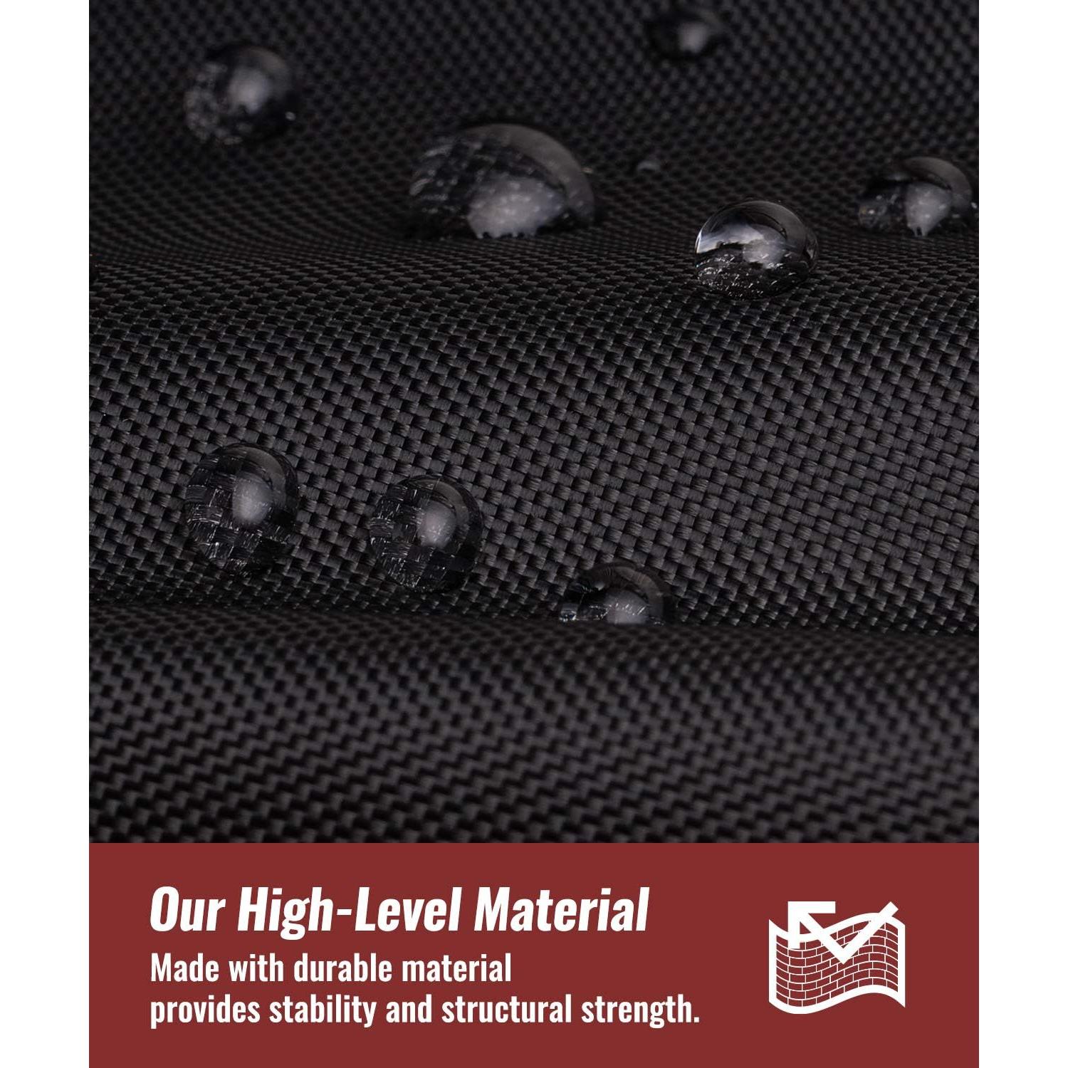 Cubierta para Parrilla NUPICK para George Foreman 15 Porciones