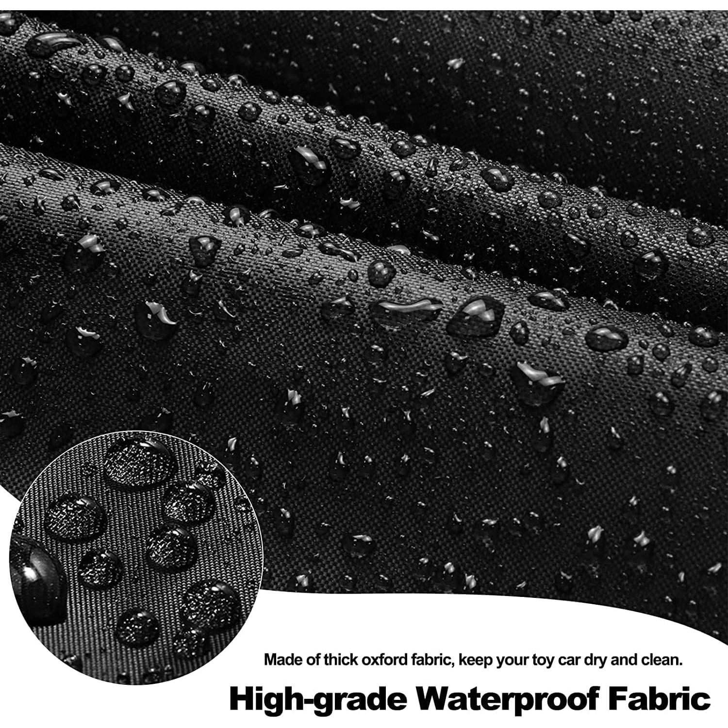 Funda Impermeable para Parrilla George Foreman GFO201R 61x25cm