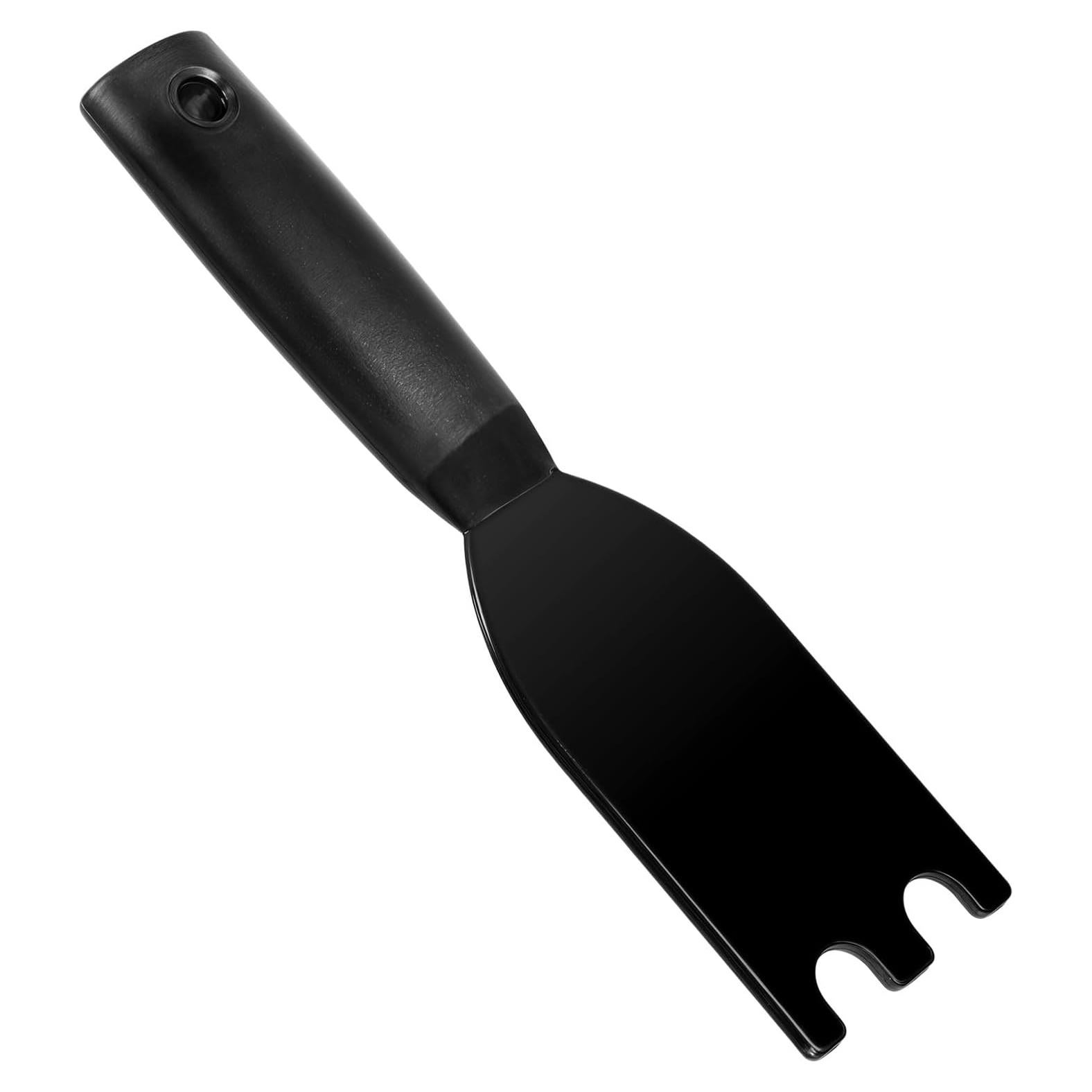 Raspador Universal para Parrillas Qianyu - Nylon Resistente al Calor