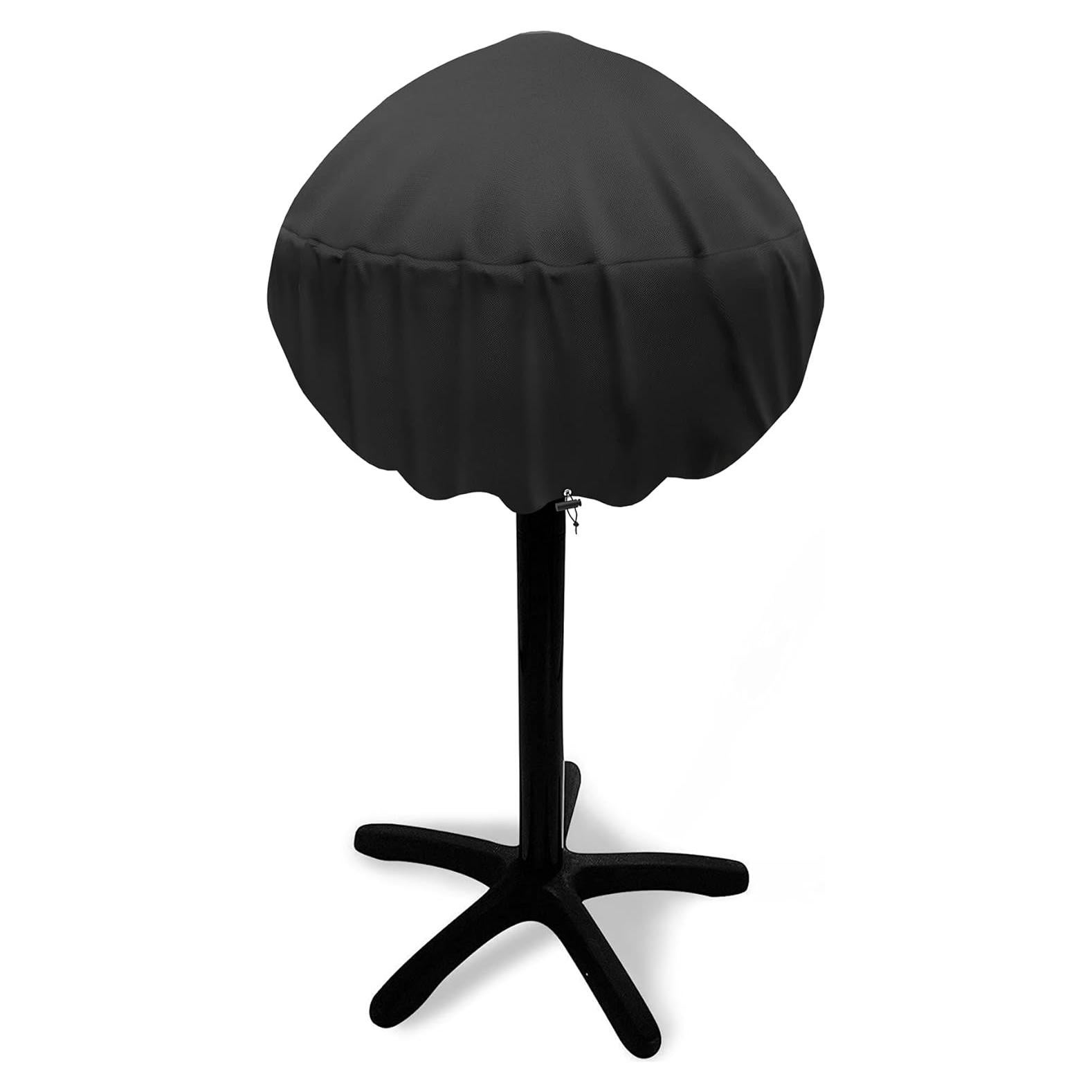 Funda Redonda Impermeable SHINESTAR para Parrillas 49 cm