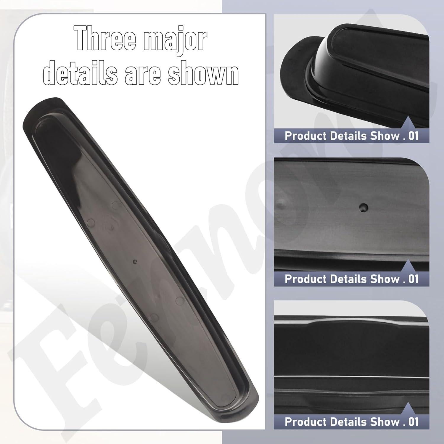 Bandeja de Goteo para Parrilla George Foreman 36.83 cm - 2 Pcs