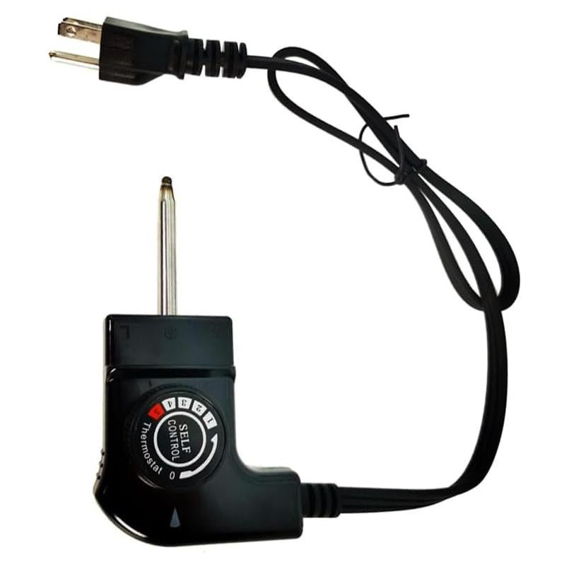 Cable de Alimentación CA 750mm para Olla de Fondue Cuisinart