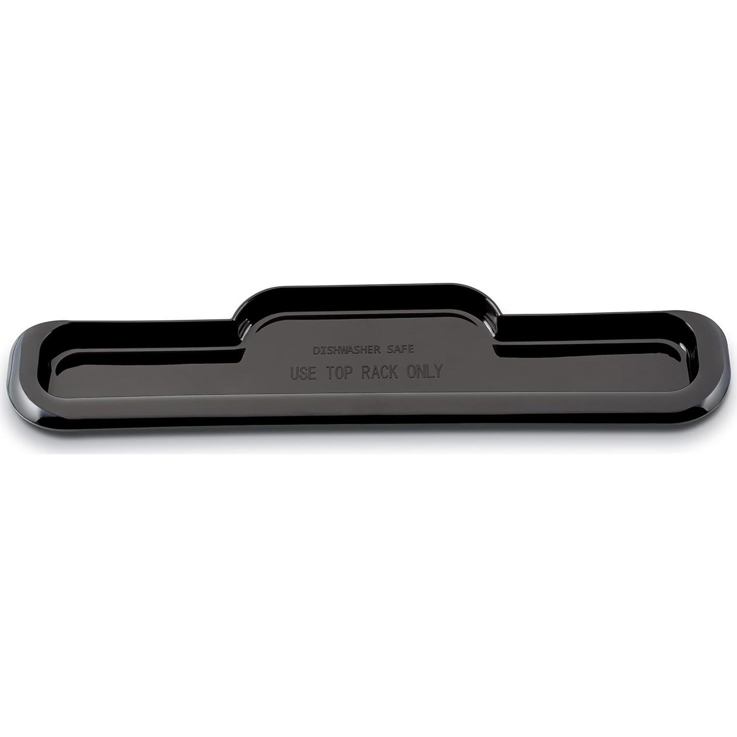 Bandeja de Goteo de Repuesto Hakano para Parrilla George Foreman 30.48 cm - Paquete de 2