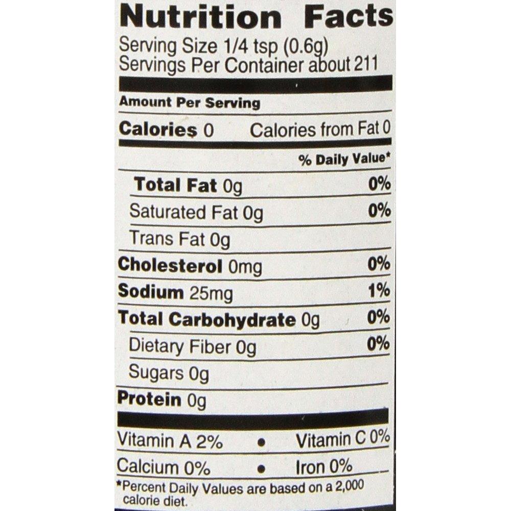 Condimento Seco de Barbacoa Rendezvous 127.57 g