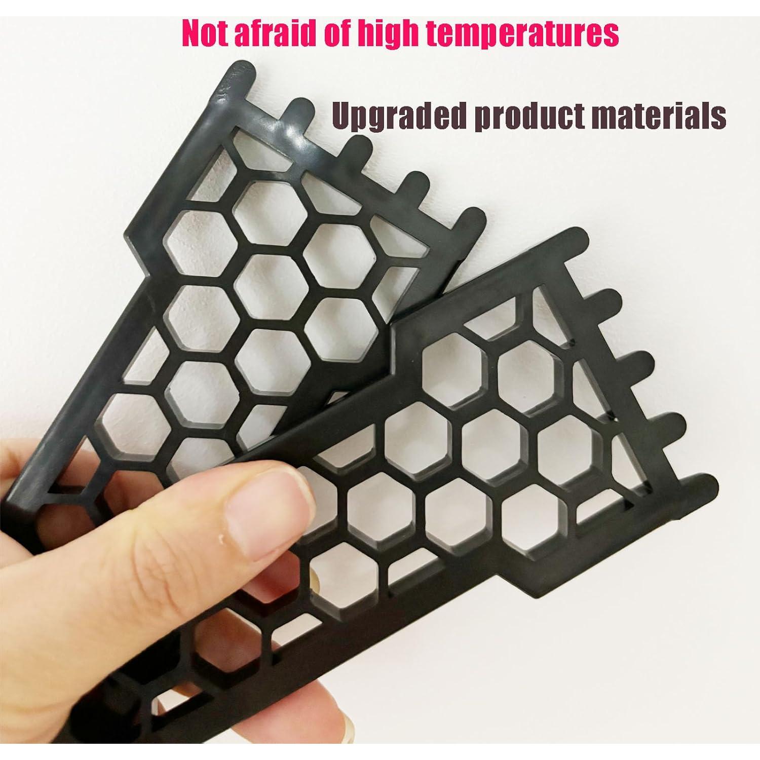 Herramienta Raspadora para Parrilla Ninja Woodfire JILINWEI 2 Pcs