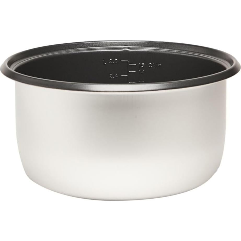 Olla Arrocera Automática YEDI KOUROSH 15 Tazas Acero Inoxidable