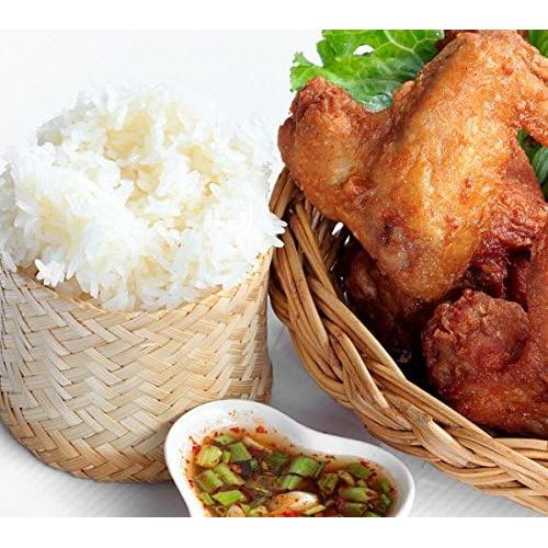 Juego de Olla de Aluminio y Cesta de Vapor de Bambú - Wonderflowers