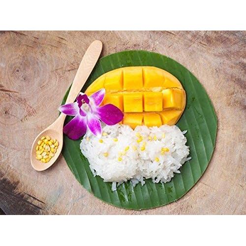 Juego de Olla de Aluminio y Cesta de Vapor de Bambú - Wonderflowers