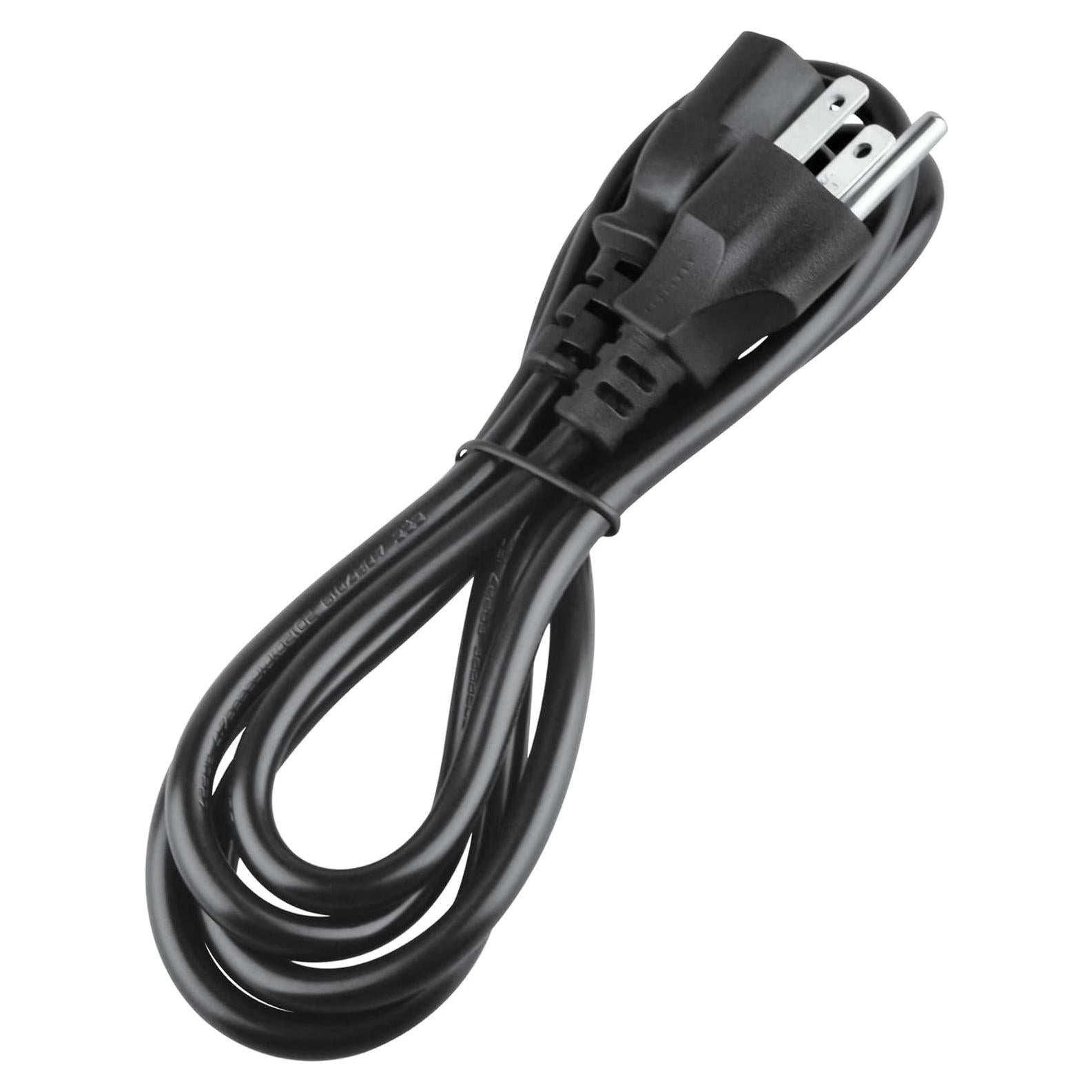 Cable de Alimentación AC 1.52m J-ZMQER para Olla Arrocera Aroma