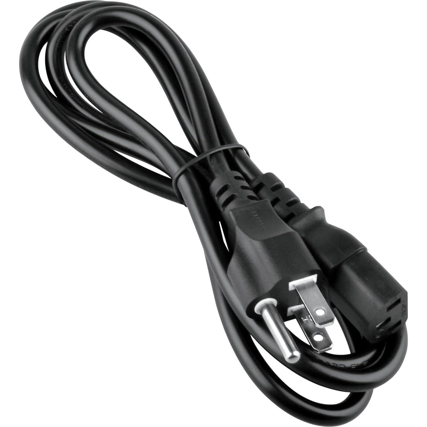 Cable de Alimentación AC 1.52m J-ZMQER para Olla Arrocera Aroma