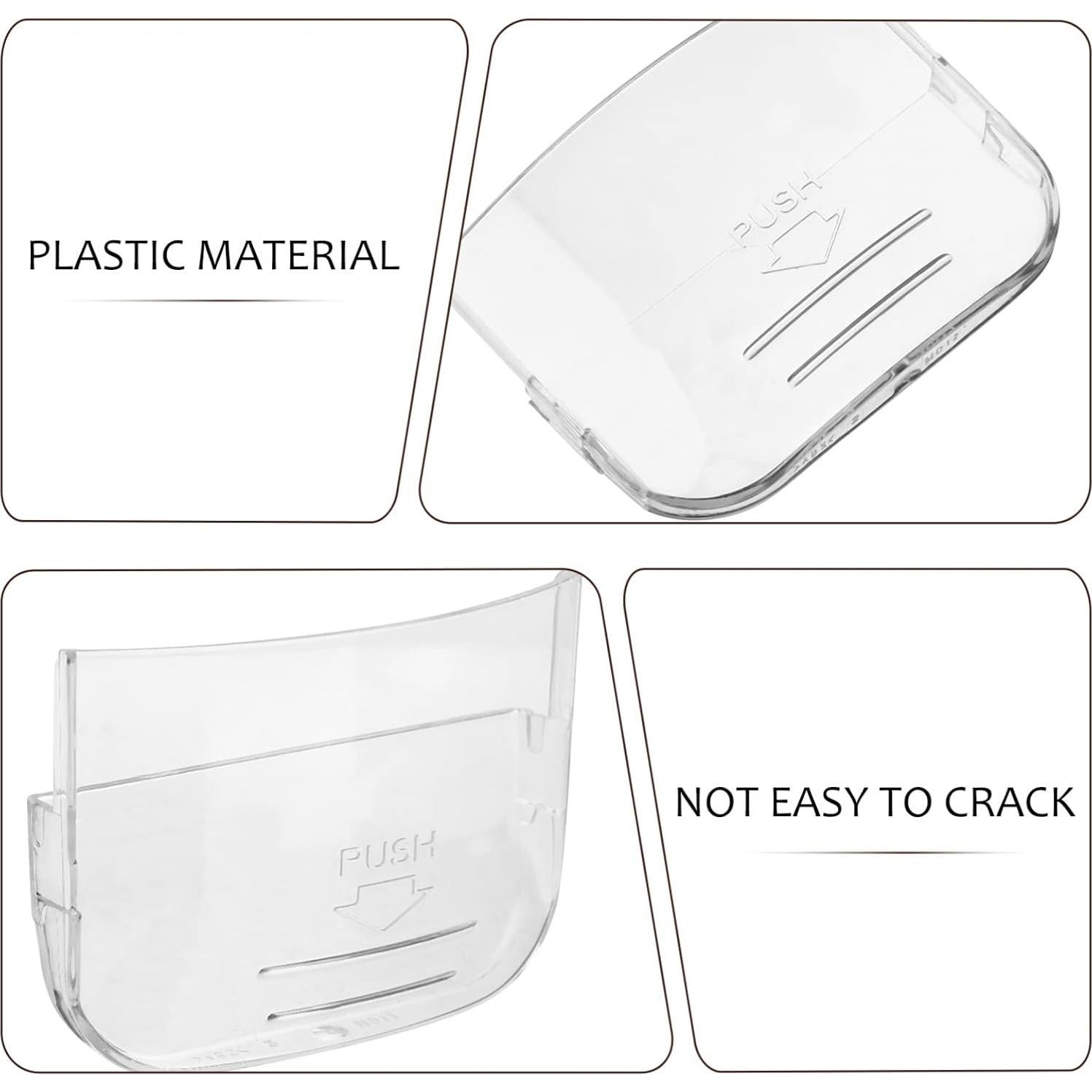 Tazas Colectoras de Condensado Zerodeko 5 Pack 6.99x5.19cm