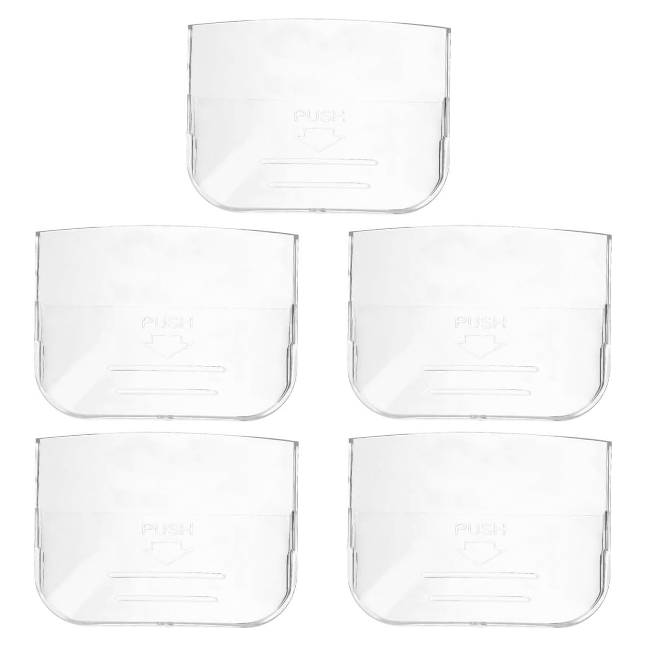 5 Tazas de Recolección de Agua para Olla Arrocera Showeroro