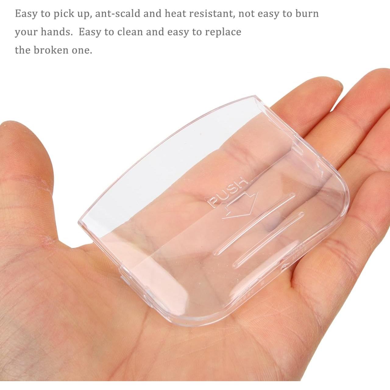 5 Tazas de Recolección de Agua para Olla Arrocera Showeroro