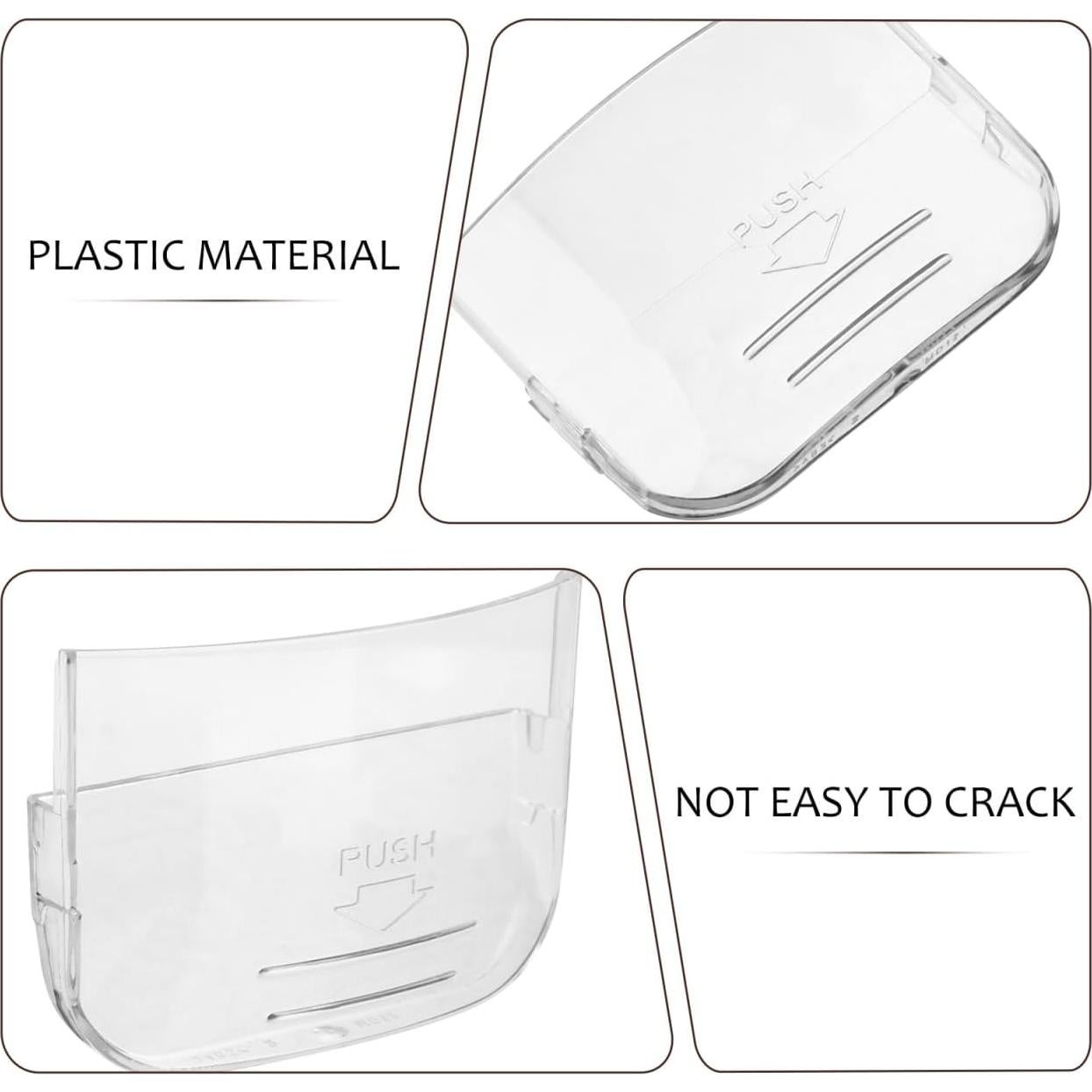 5 Tazas de Recolección de Agua para Olla Arrocera Showeroro