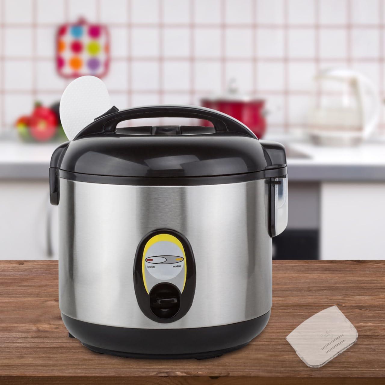 5 Tazas de Recolección de Agua para Olla Arrocera Showeroro