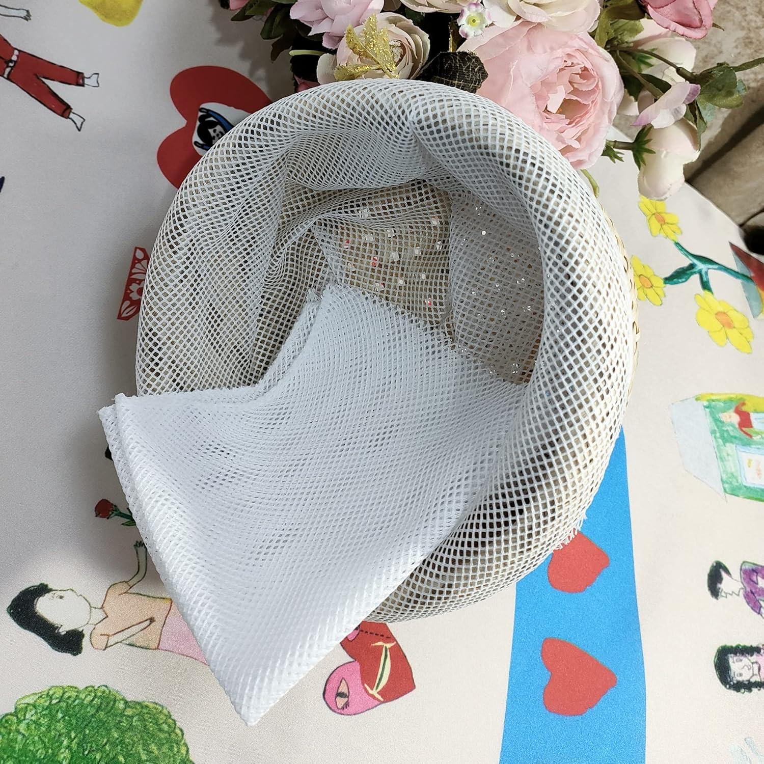 Cesta de Vapor de Arroz Pegajoso de Bambú 16.5 cm - Hecha a Mano