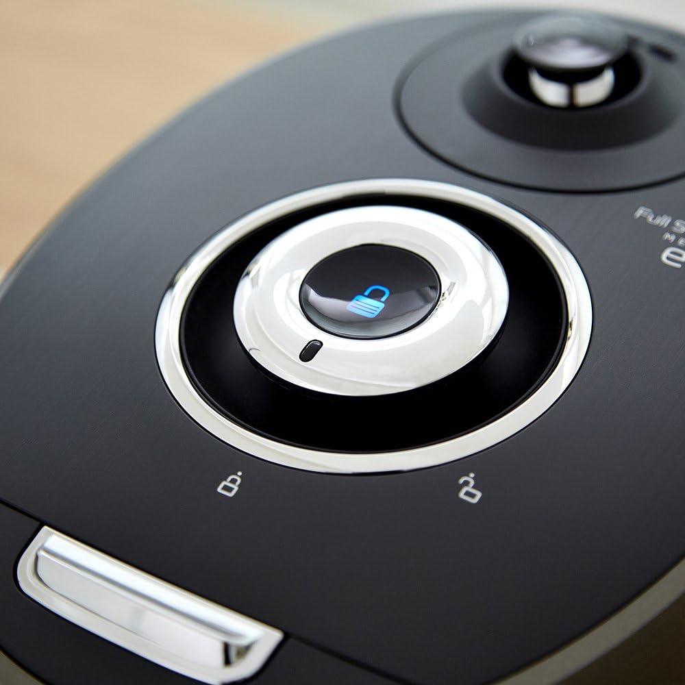 Olla de Arroz a Presión CUCKOO CRP-DHSR0609FD 6 Tazas Inducción