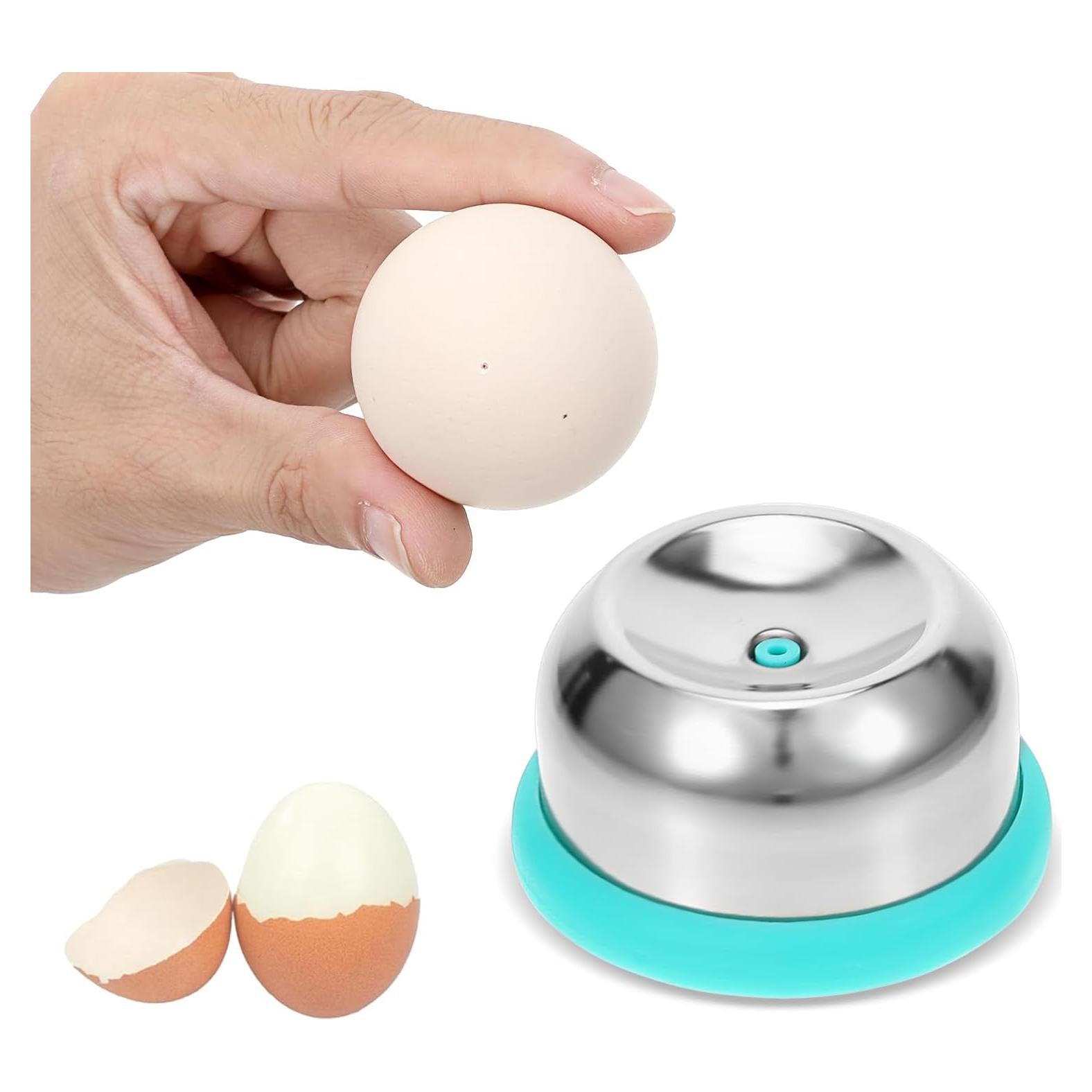 Perforador de Huevos Duros APLZGMG con Aguja Retráctil