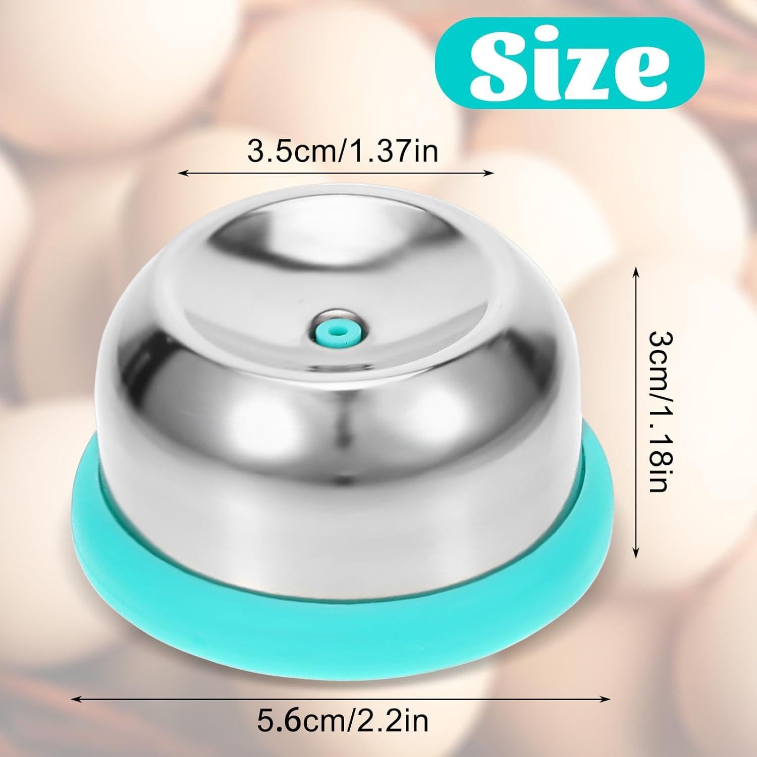 Perforador de Huevos Duros APLZGMG con Aguja Retráctil