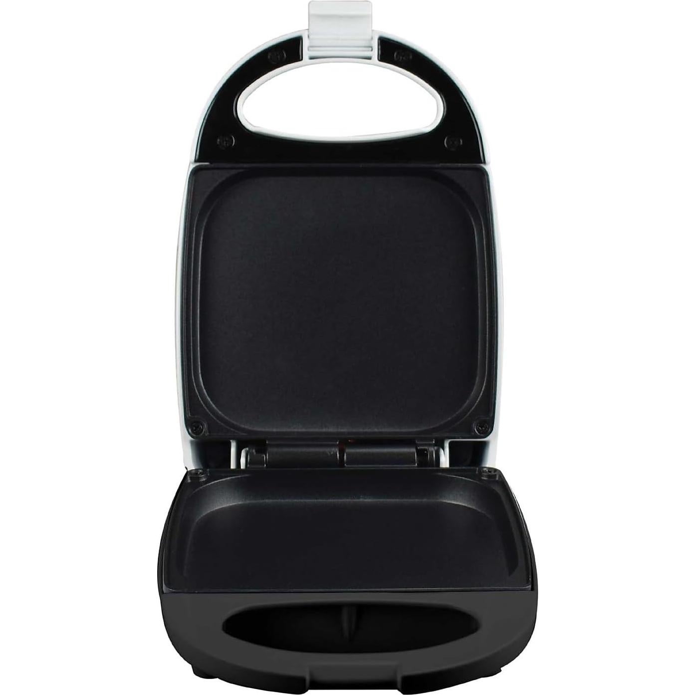 Mini Egg Bite Maker Brentwood TS-256W 530W Blanco