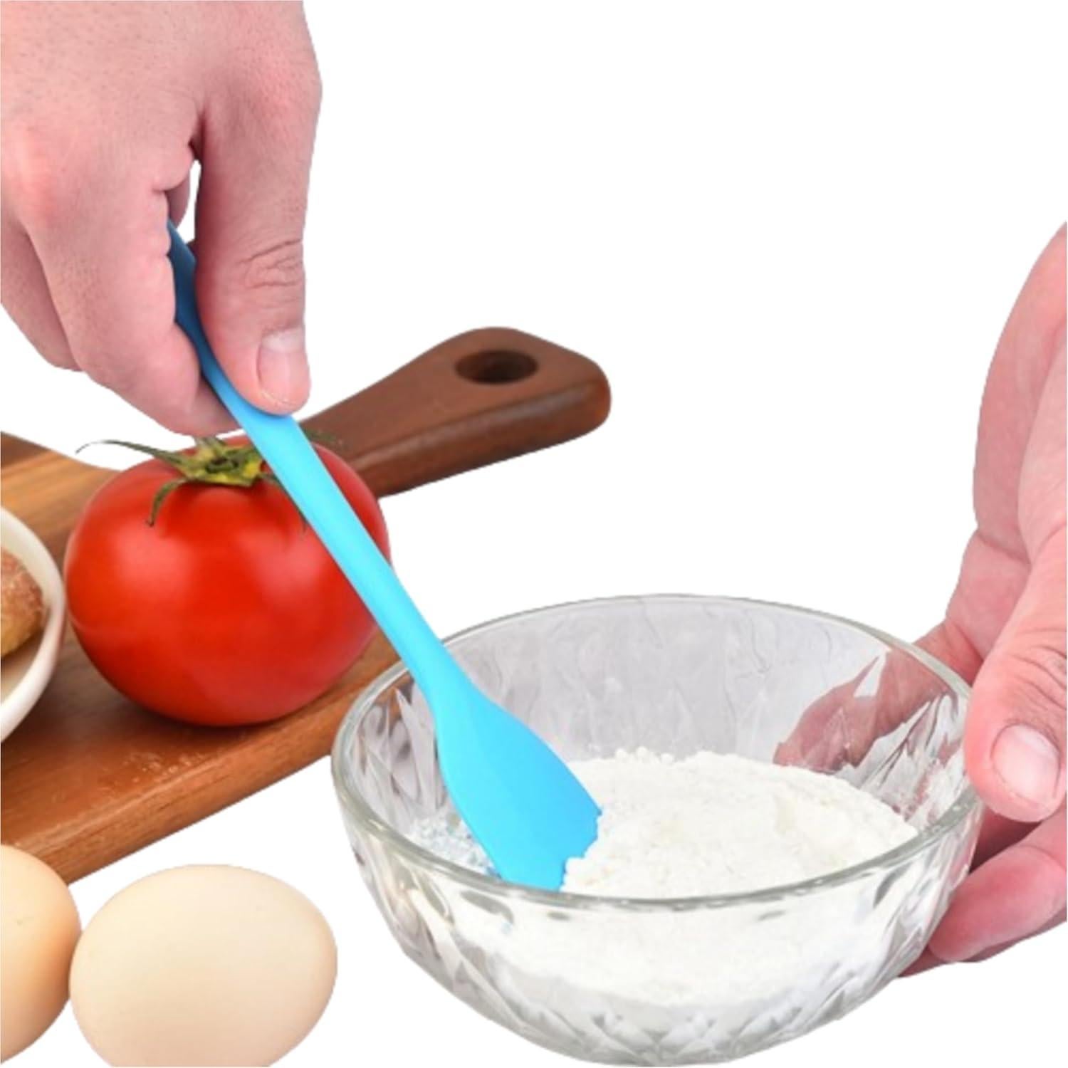 Cocinador de Huevos de Microondas NOOTAZ 2 Cavidades Azul Claro