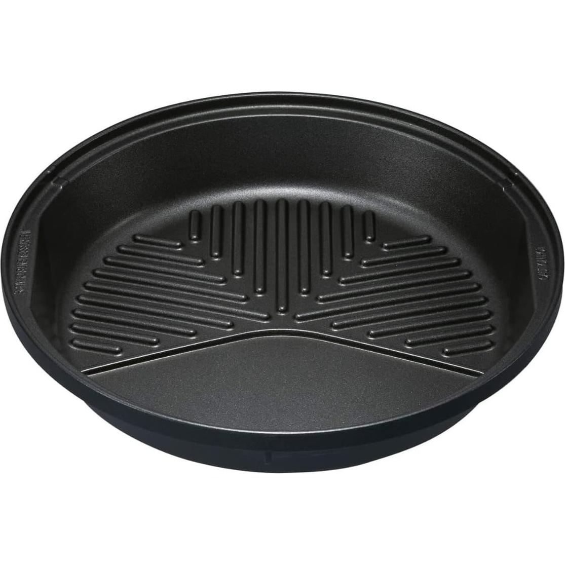 Sartén Eléctrica Zojirushi Gourmet d'Expert Yin Yang 1300W