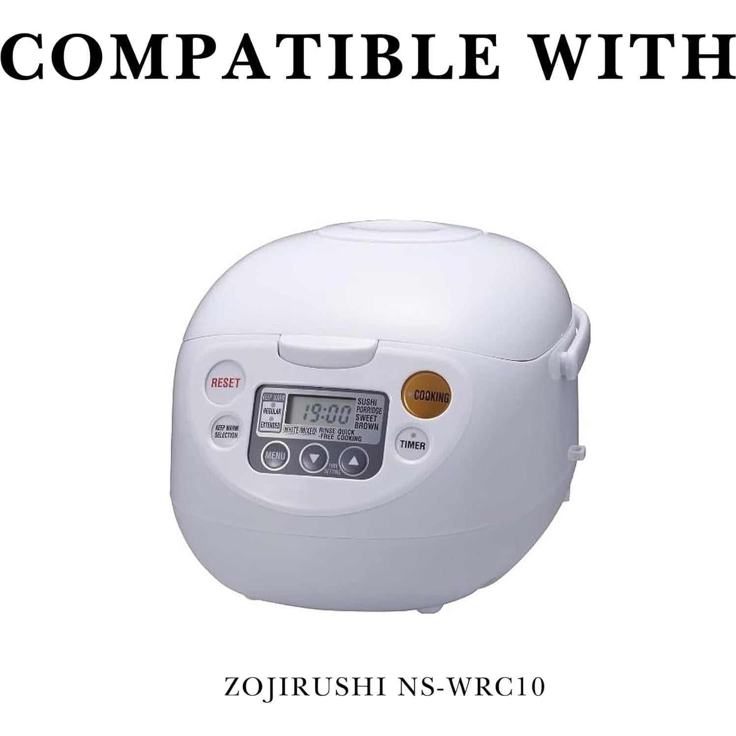 Olla interior de acero inoxidable 304 Linkidea 5.5 tazas