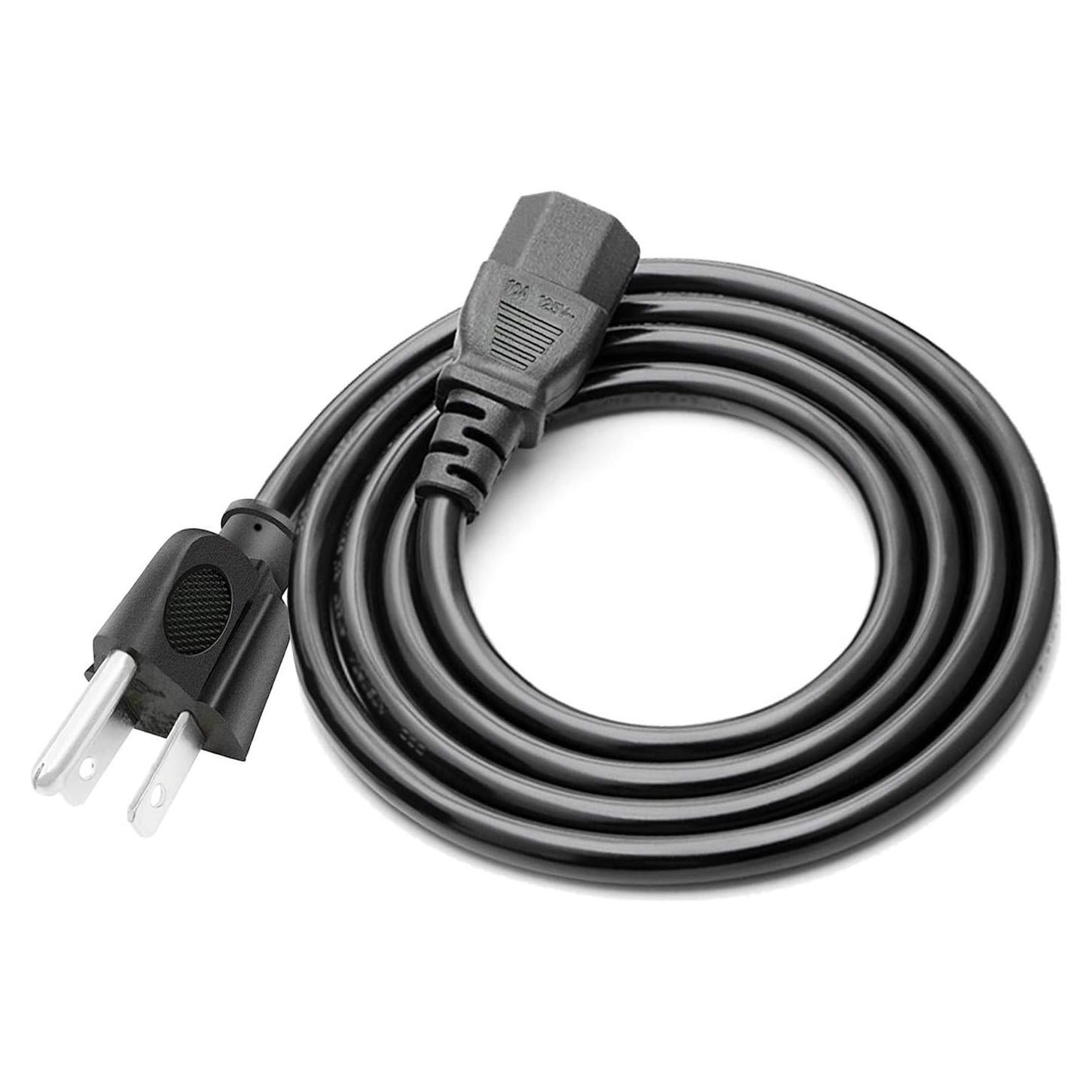 Cable de Alimentación de 3 Clavijas Trospow 2.5m para Zojirushi