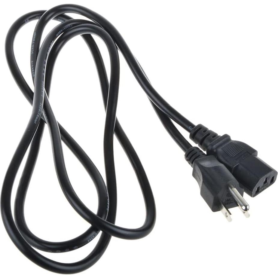 Cable de Alimentación AC 1.83m Zojirushi NS-WAC10 Olla Arrocera
