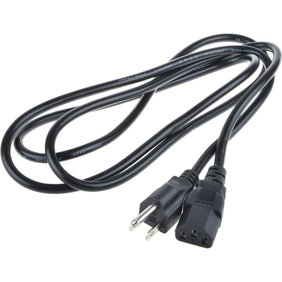 Cable de Alimentación AC 1.83m Zojirushi NS-WAC10 Olla Arrocera