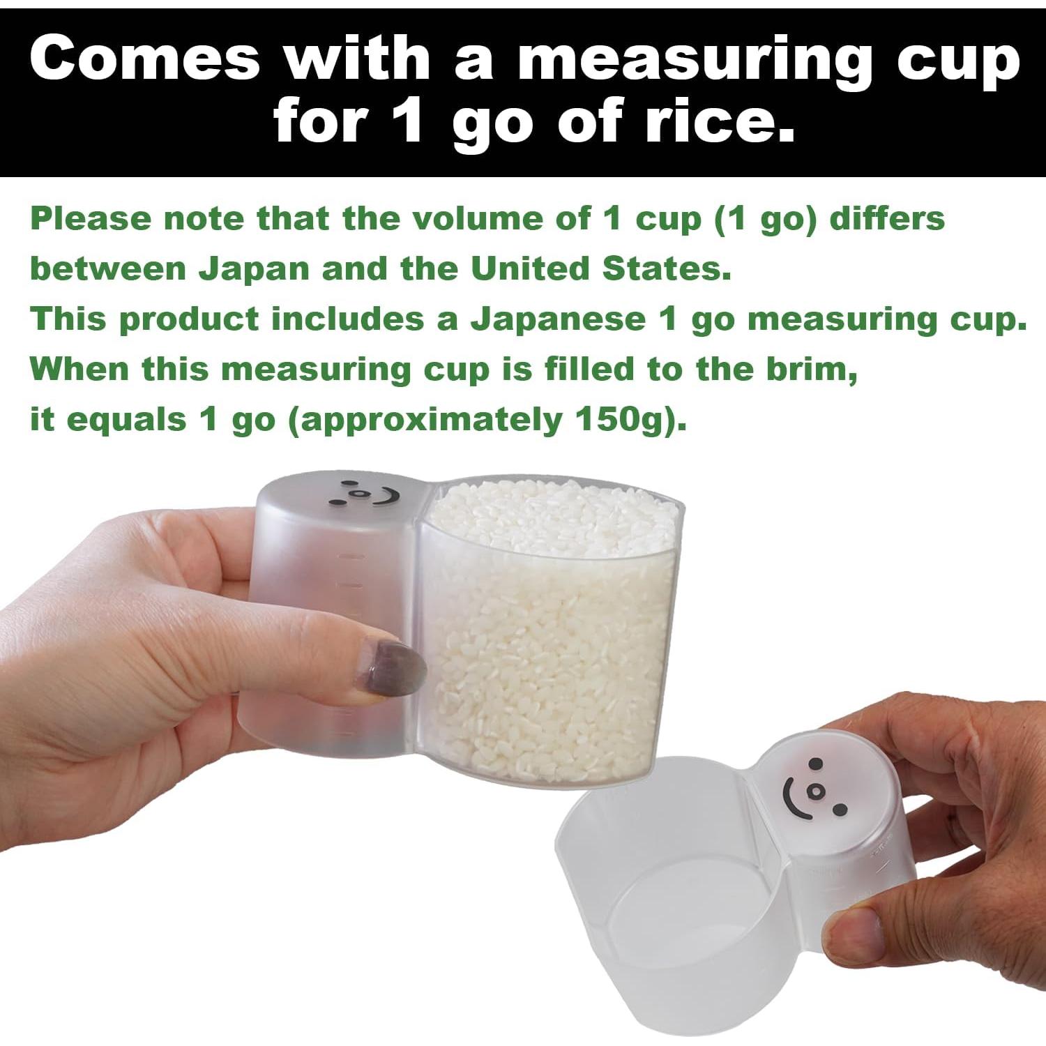 Olla de Arroz Banko-Yaki COTONOHA 3-Gou Cerámica Negra