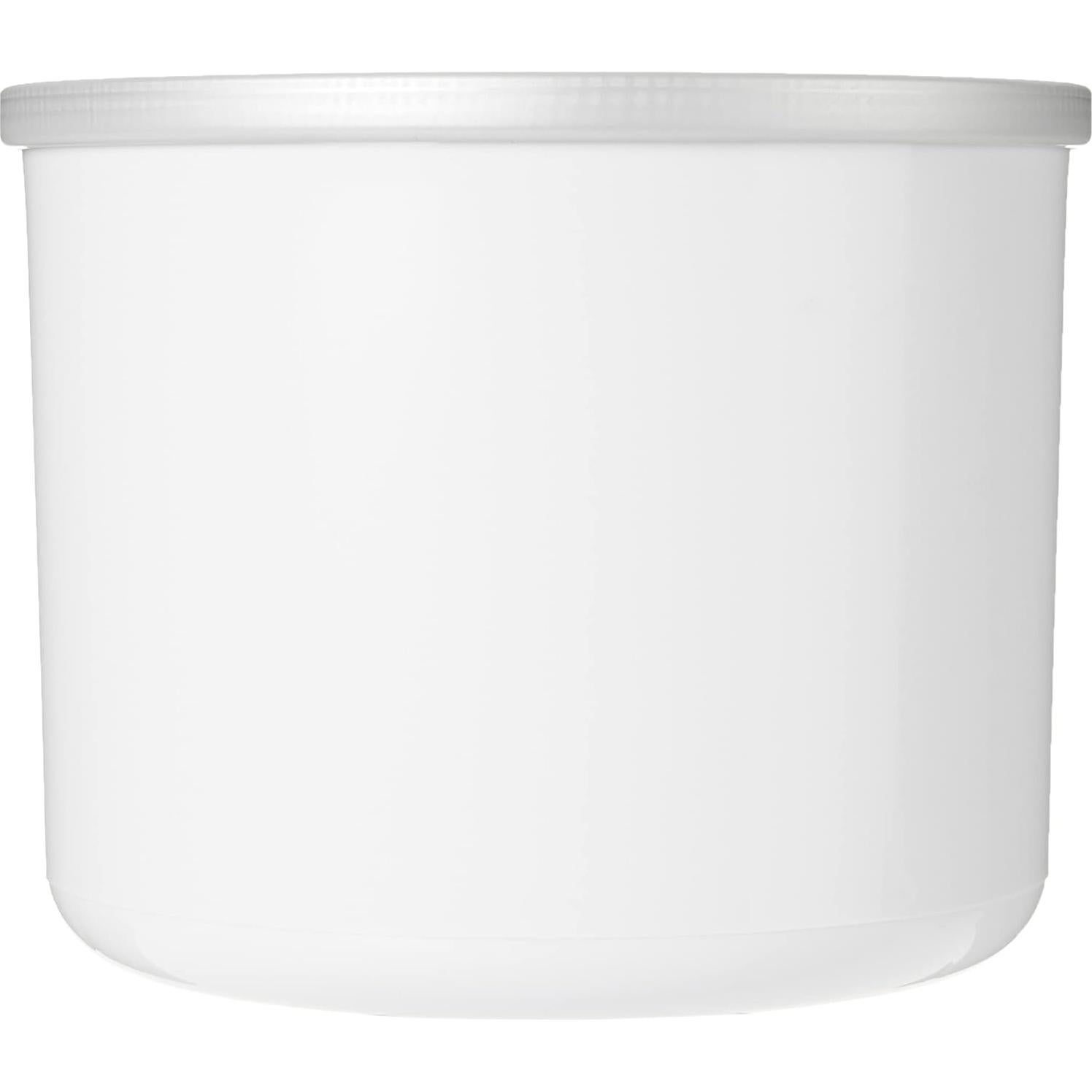 Tazón de Congelador Cuisinart ICE-31RFB 1.42L Blanco