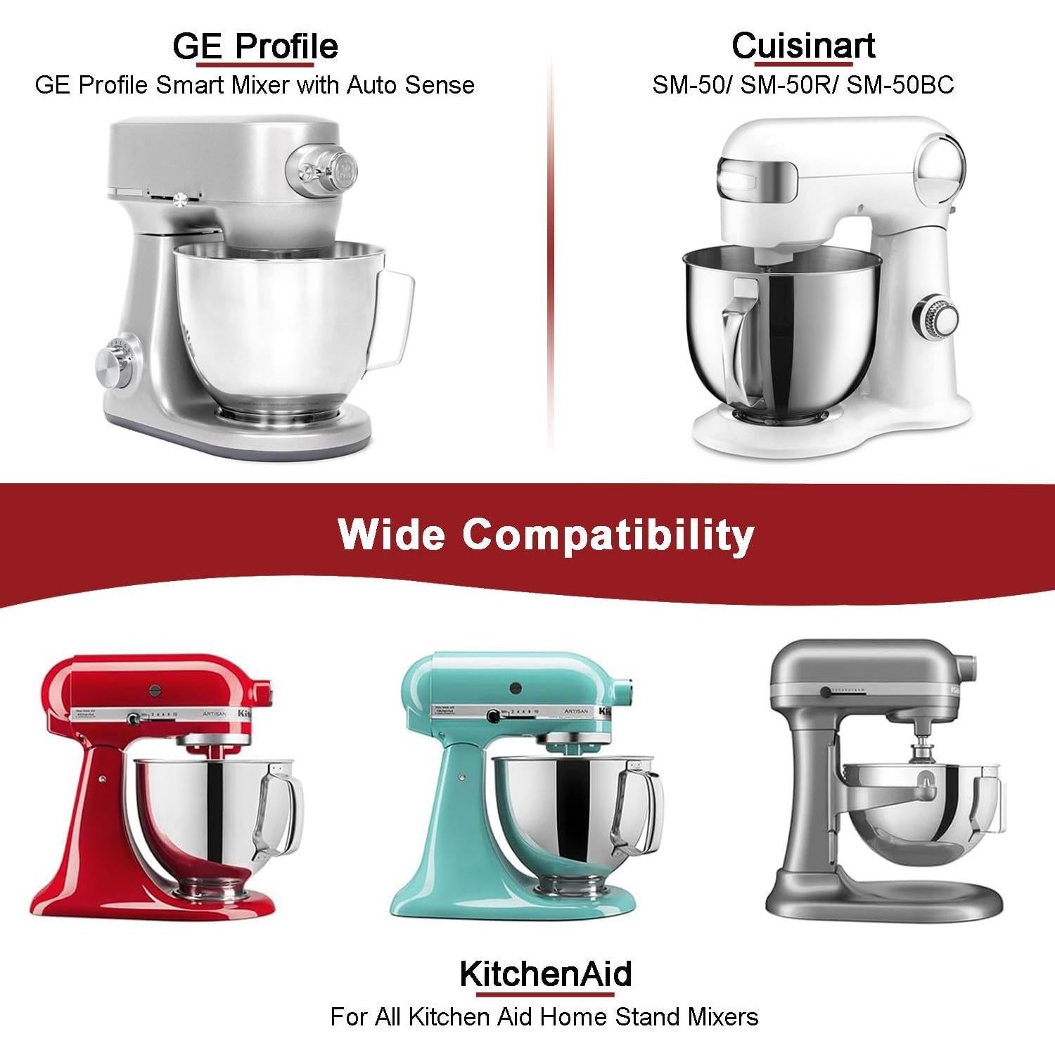 Accesorio para Hacer Helados de Frutas Congeladas KitchenAid