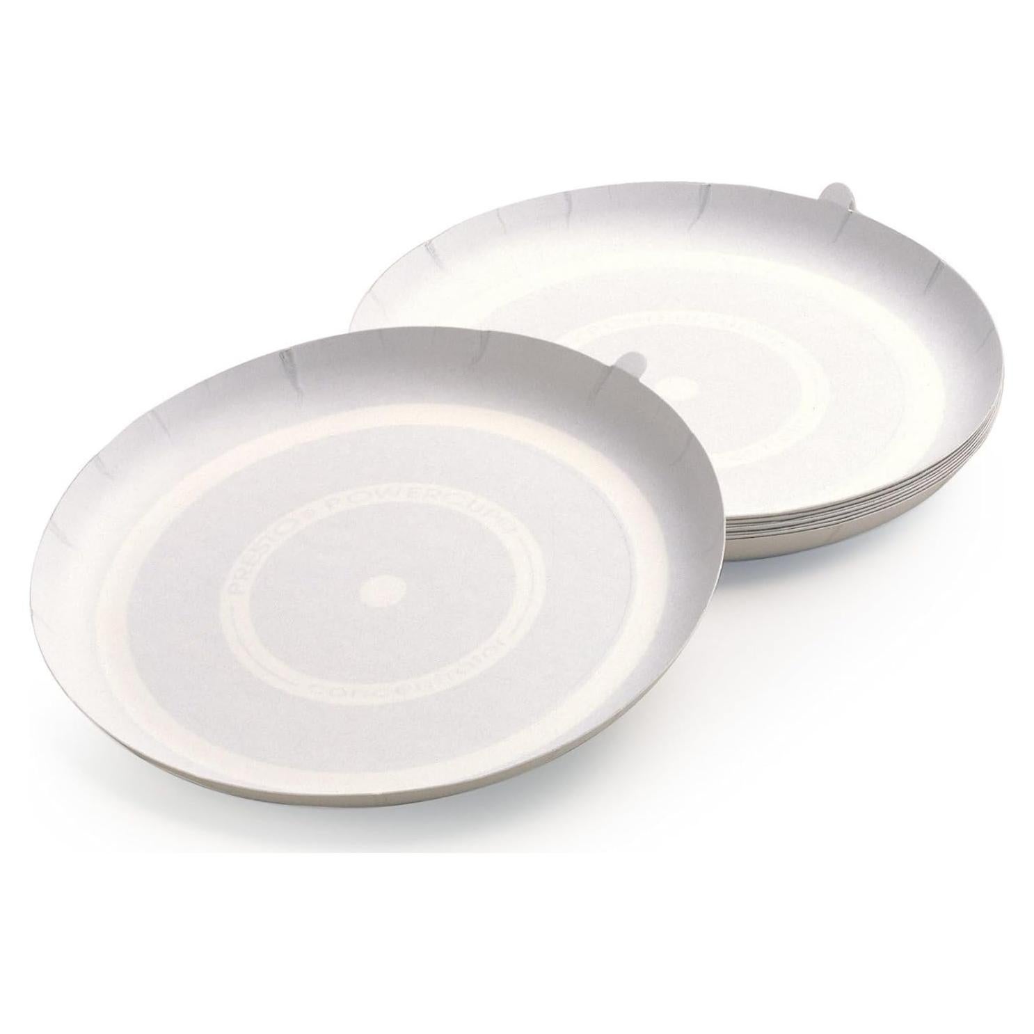 Concentradores de Taza para Palomitas Presto 09964 - 48 Unidades